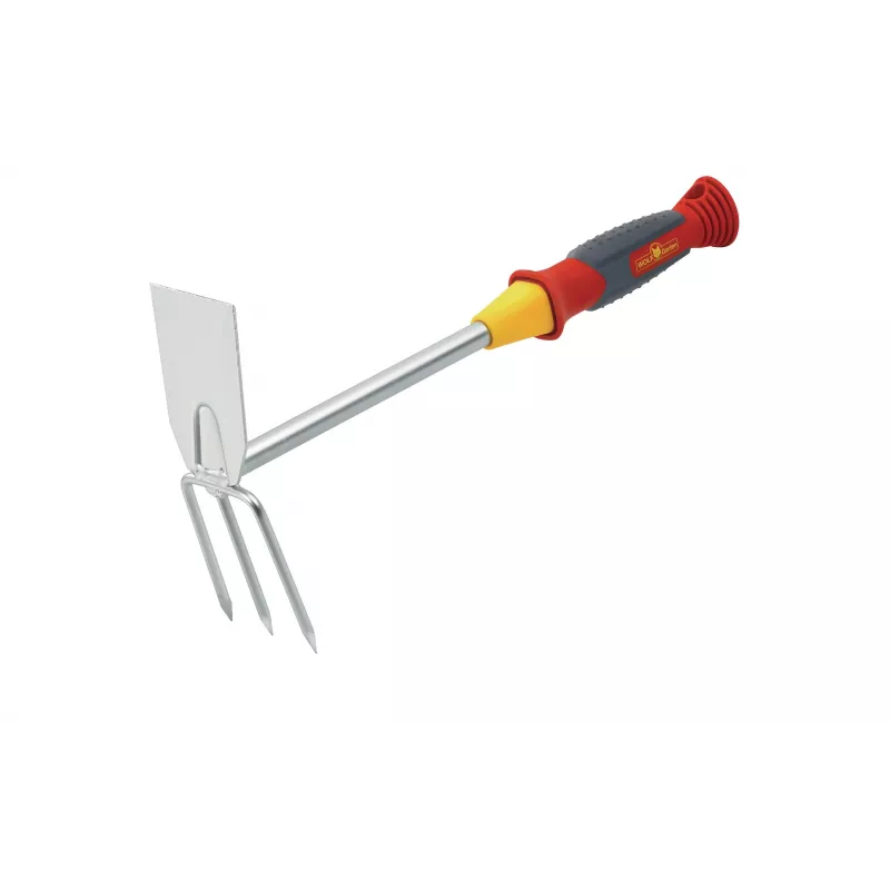 WOLF-Garten 3022000 multi-star® Laubrechen-Aufsatz 50 cm