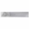 KWB 023395 Abbrechklingen 18 mm Edelstahl, 10 Stück