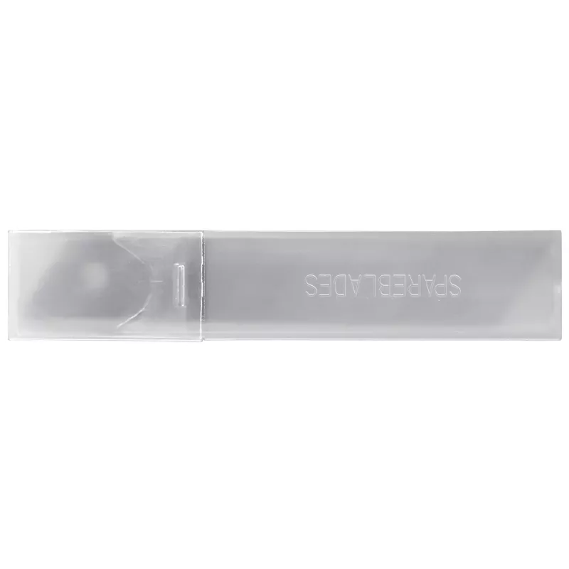 KWB 023395 Abbrechklingen 18 mm Edelstahl, 10 Stück