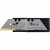 KWB 022806 Abbrechklingen-Set, 18 mm Breite, 0,5 mm Dicke, 6 Stück