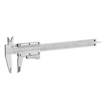 kwb 092090 Universal-Messschieber 150 mm Edelstahl