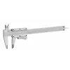 kwb 092090 Universal-Messschieber 150 mm Edelstahl