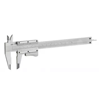 kwb 092090 Universal-Messschieber 150 mm Edelstahl