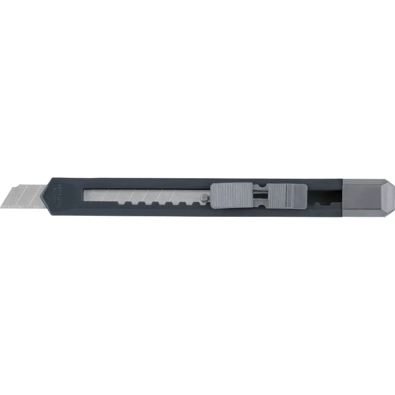 KWB Abbrechmesser mit 9 mm Klinge, 1 Stück 026495