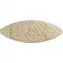 kwb Holzdübel 10 mm, 50 Stück, Buche, gerillt, DIN 68150 029110