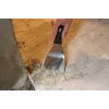 kwb 029780 Malerspachtel 80 mm Edelstahl