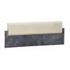 kwb 032620 Fugenbrett 200 mm x 55 mm Elastikgummi mit Holzgriff