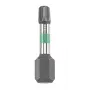 KWB 127240 Torx-Bit T40, 1/4 Zoll Sechskantschaft, 25 mm, S2-Stahl