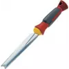 WOLF-Garten KS-2K Handschaufel, Grau/Rot, Edelstahlblatt, Ergonomischer 2-Komponenten-Griff, 270 mm 2771 000