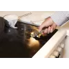 KWB 013810 Flachschaber mit Edelstahlklinge und ergonomischem 2-Komponenten-Griff