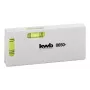 kwb 065010 Mini-Wasserwaage 100 mm Magnetisch Aluminium