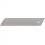 KWB 023506 Abbrechklingen Ersatzklingen, 25 mm, 5 Stück