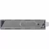 KWB 023506 Abbrechklingen Ersatzklingen, 25 mm, 5 Stück