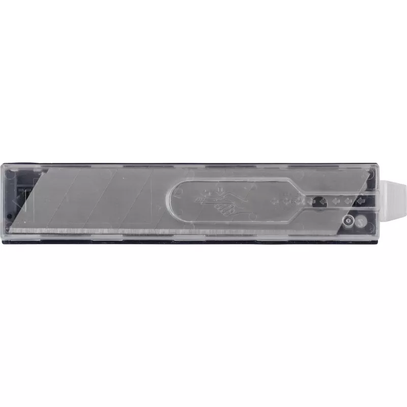 KWB 023506 Abbrechklingen Ersatzklingen, 25 mm, 5 Stück