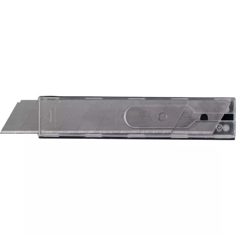 KWB 023506 Abbrechklingen Ersatzklingen, 25 mm, 5 Stück