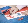 kwb Ersatzklingen für Cuttermesser 30 Stk. (023730)