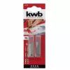 kwb Ersatzklingen für Cuttermesser 30 Stk. (023730)