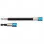 kwb 100790 QUICK CHANGE Schnellwechsel-Bithalter, lang 1/4 Zoll (100790)