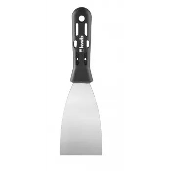 kwb 029760 Spachtel für Maler 60 mm Edelstahl