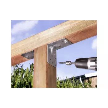 kwb 102708 Steckschlüssel-Bit 8 mm 1/4 inch Sechskantschaft