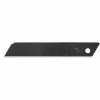 KWB 023406 Abbrechklingen 18 mm Carbonstahl, 6 Stück