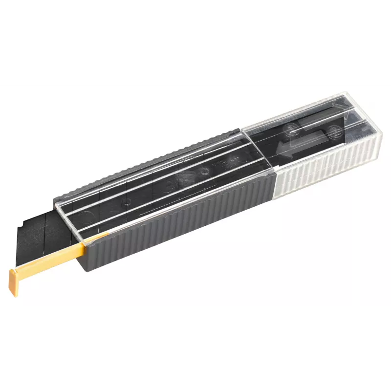 KWB 023406 Abbrechklingen 18 mm Carbonstahl, 6 Stück