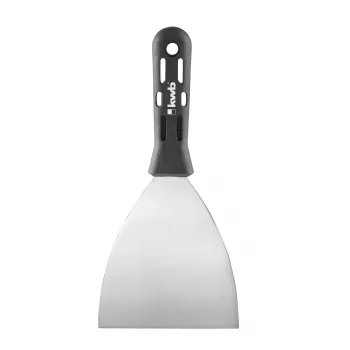 KWB 029799 Malerspachtel 50 mm Edelstahl