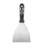 KWB 029799 Malerspachtel 50 mm Edelstahl