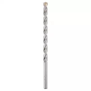 KWB 41010 Steinbohrer Spiralbohrer 10 mm x 200 mm