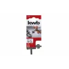 KWB Bohrfutterschlüssel für Zahnkranzbohrfutter, JACOBS-Verzahnung, S8 K30, 273820