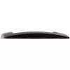 Kopp Paris Rahmenabdeckung, 1-fach, Schwarz Matt 308450066