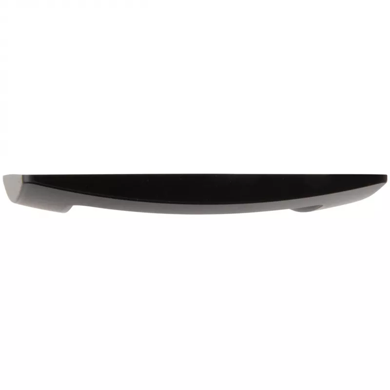 Kopp Paris Rahmenabdeckung, 1-fach, Schwarz Matt 308450066