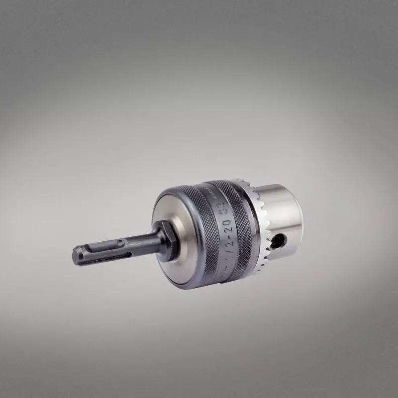 kwb SDS-plus Bohrfutter-Adapter Schaft 299900