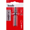 kwb SDS-plus Bohrfutter-Adapter Schaft 299900