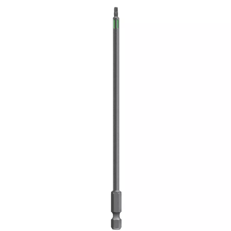 kwb 123343 Torx-Schraubendreher-Bits T20, 25 mm, 3er-Pack