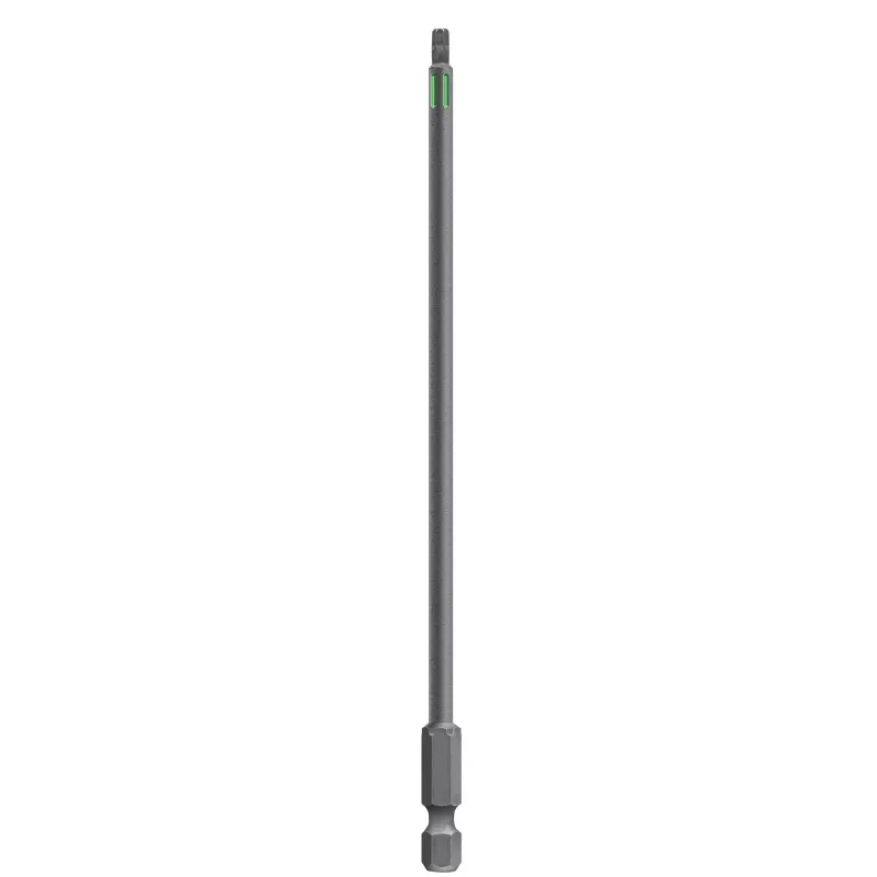 kwb 123343 Torx-Schraubendreher-Bits T20, 25 mm, 3er-Pack