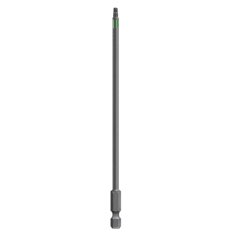 kwb 123343 Torx-Schraubendreher-Bits T20, 25 mm, 3er-Pack