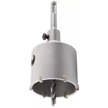 kwb 175666 Bi-Metal-Lochsäge 68 mm