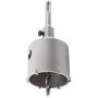 kwb 175666 Bi-Metal-Lochsäge 68 mm
