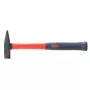 kwb 447303 Schlosserhammer 300 g mit Eschenholzstiel, DIN 1041