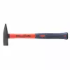kwb 447303 Schlosserhammer 300 g mit Eschenholzstiel, DIN 1041