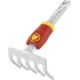 WOLF-Garten Multi-Star Kleiner Kultivator-Aufsatz 8 cm LJ-M 71AIA005650