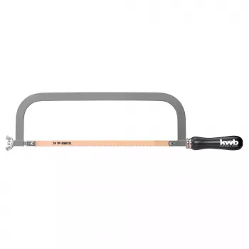 kwb 199700 Metall-Säge Rahmen 300 mm