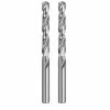 kwb 205060 HSS Spiralbohrer 6 mm DIN 338