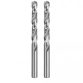 kwb 205060 HSS Spiralbohrer 6 mm DIN 338