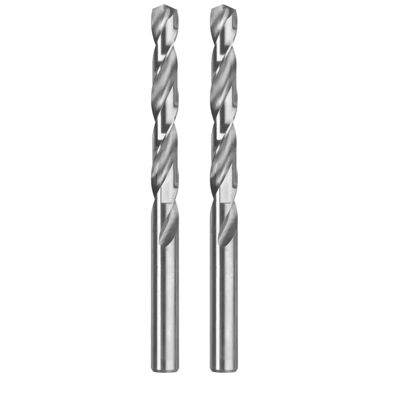 kwb 205060 HSS Spiralbohrer 6 mm DIN 338