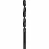 kwb 217030 HSS Spiralbohrer 3 mm x 100 mm DIN 340 Langversion