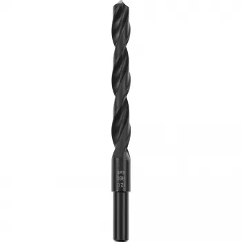 kwb 217045 HSS Spiralbohrer 4,5 mm DIN 340 Extra Lang 126 mm