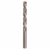 kwb 217045 HSS Spiralbohrer 4,5 mm DIN 340 Extra Lang 126 mm