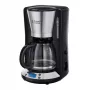 Russell Hobbs Victory 24030-56 Filterkaffeemaschine, Schwarz